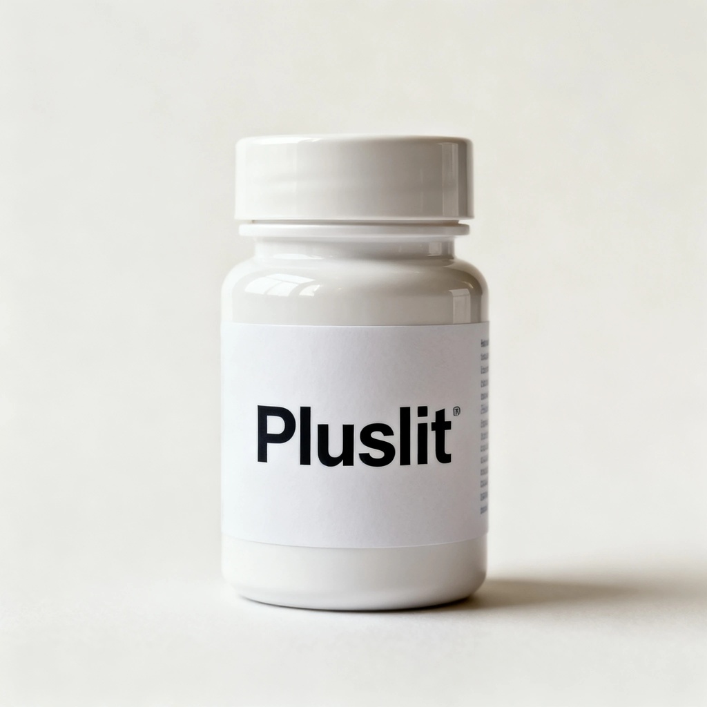 Pluslit