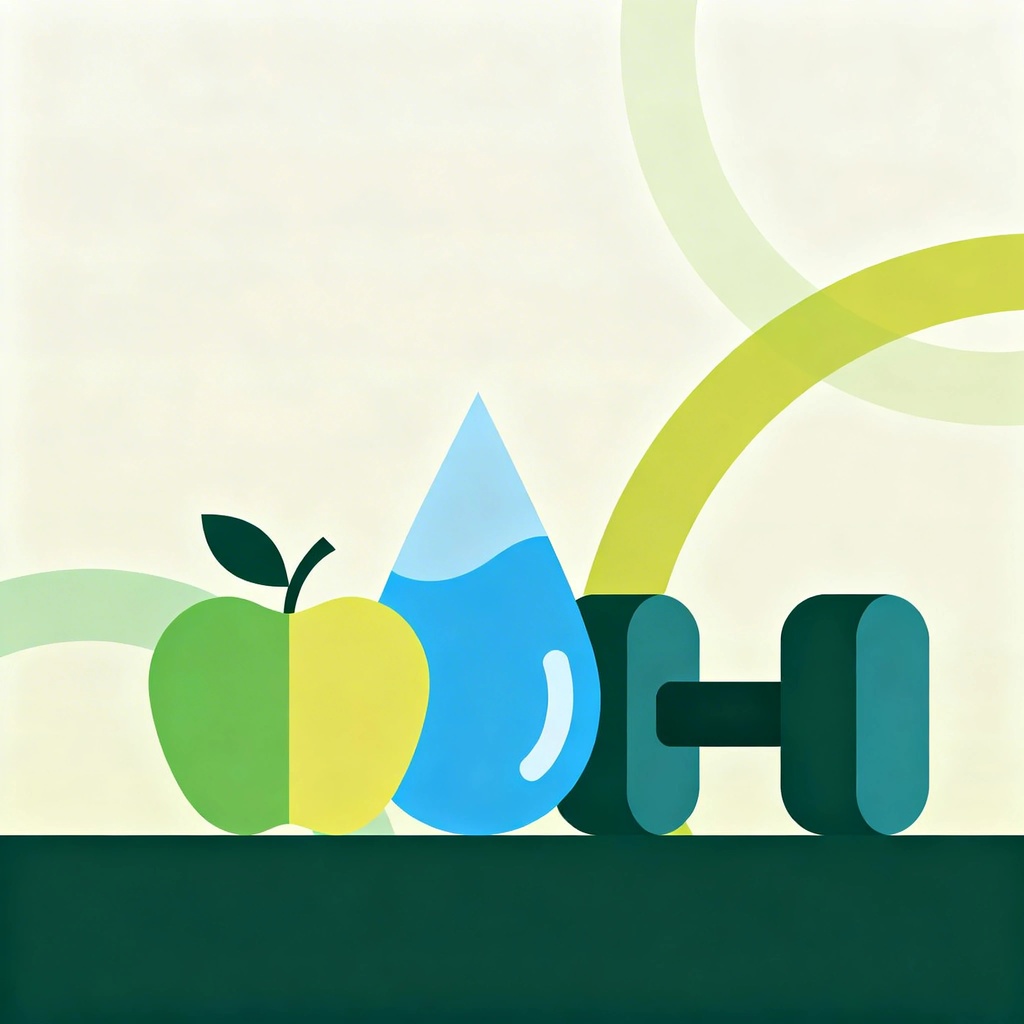 Kuidas alustada tervislikku eluviisi