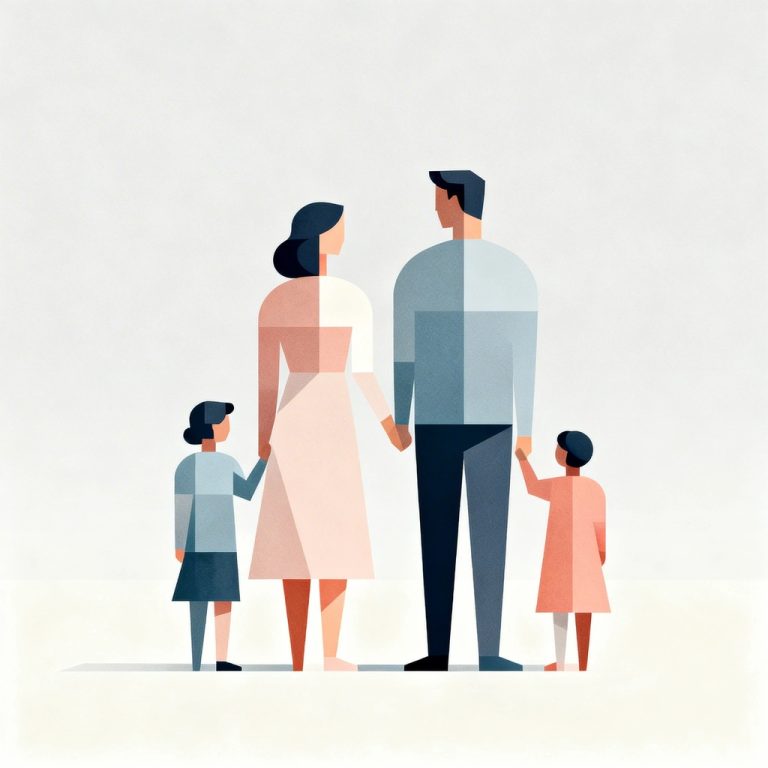 Tervislike peretraditsioonide loomine