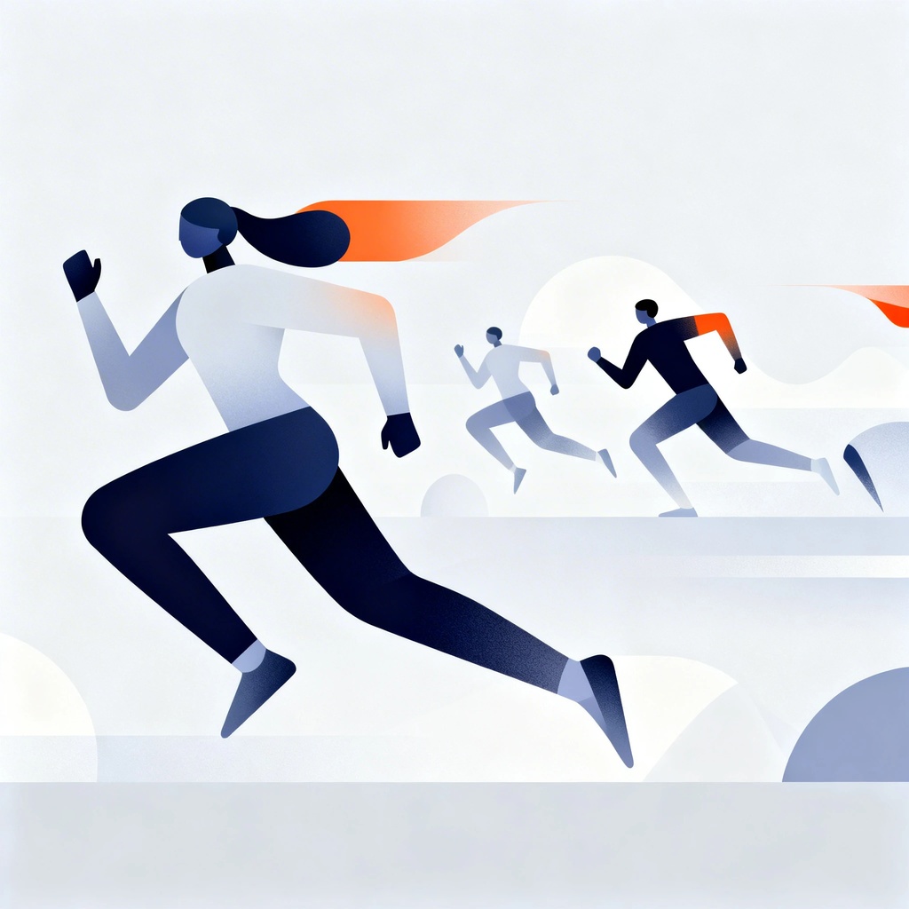 Kuidas motiveerida end liikumiseks